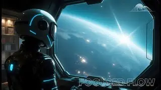 💻 Chillstep for Programming & Study &bull; Relaxing Focus Vibes to Code & Concentrate &bull; 2 Hours ✨