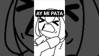 aqu&iacute; inventando un poco #chinesedancer #dance #edit #army #military #china #humor #animation