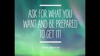 ACIM Study Group 9/23/25 Ch 9, The Plan of Forgiveness, section I. Asking for What You Want