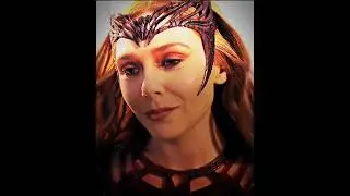 BOOGIE WOMAN😈//#wanda #wandaedit #wandavision #wandavisionedits #boogeyman #fypシ゚viral #edit #marvel