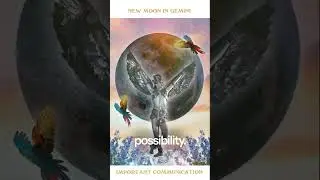 New moon in gemini  #astrology #newmooningemini
