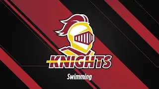 Calvin Swimming Winter Invite (Morning Session)