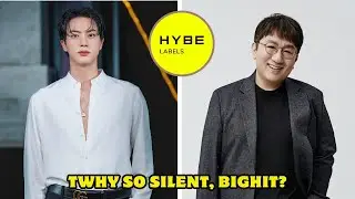 Jin&rsquo;s Tour Deserved Better? Fans Call Out BigHit Over Minimal Promotion