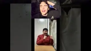 Sigma Spider 🤣🤝 #duet #react #funnyvideo #memes #funny #reaction #sigma #respect #edit #comedy