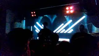 Boiler Club March Event Cluj-Napoca 2015