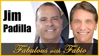 Jim Padilla interview: From Jail to a Life of Purpose and True Success