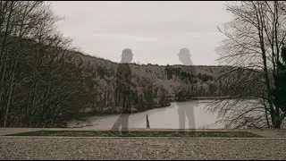 Nackig unterm Mond - iske (Single)