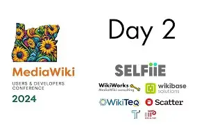 MWCon Spring 2024 (Day 2)