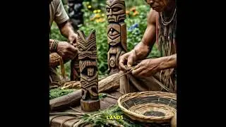 Before Colonization The Coast Salish and Their Sacred Lands- Native American History  #firstnations