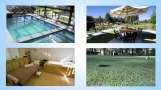 HOTELES ESTADO DE M&Eacute;XICO - Video para portal web