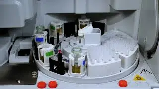 Dry Chemistry Analyzer FDC NX700