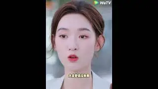 Xin Qi pursues Min Hui in a flamboyant and unconventional way #theloveyougiveme #wangyuwen  #wetv