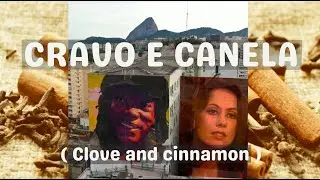 Cravo e canela (Clove and cinnamon) @ Jazz Cafe | Live