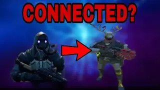 WHO ARE THE IO GUARDS? (fortnite chapter 2 season 5)