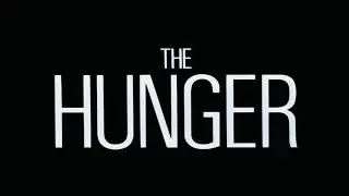 Tony Scott's The Hunger (1983) | Opening & Ending Credits