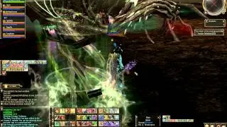 Lineage II - Teredor RB - LordOfHeal (Naia server)