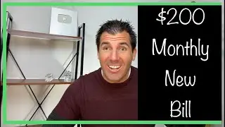 $200 Monthly Raise / $2,400 Annual Increase to Social Security Benefits - New Bill