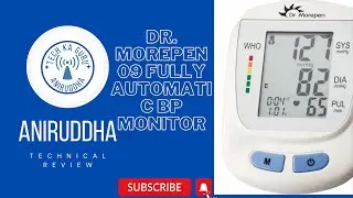 Best BP Monitor In India 2022 🔥 Best Blood Pressure Machine For Home