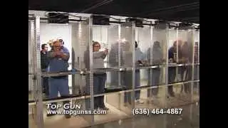 Top Gun Shooting Sports Commercial Nov. 2009