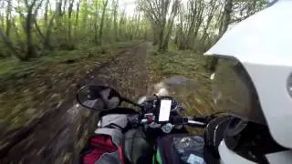 Grundale downs AE73 Byway