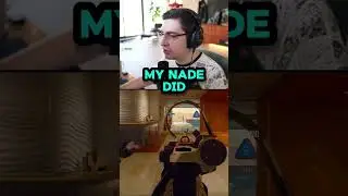 Shroud's Most Insane Nade Kill Call of Duty Black Ops 6