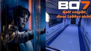 💥 BO7 - Gott vergibt..diese Lobbys nicht | Call of Duty Black Ops 7 | Ps 5