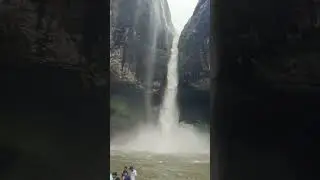 #devkund #waterfall #monsoon #waterfalls #accidentnews