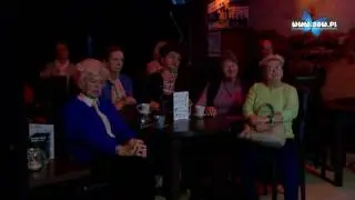 Aleksander Tura wystąpił w Jazz Clubie