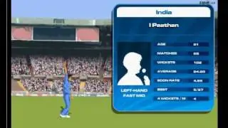 KrishCricket Challenge - Free Online Games