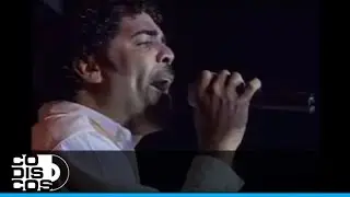 Como Se Queda, Willie González - En Vivo