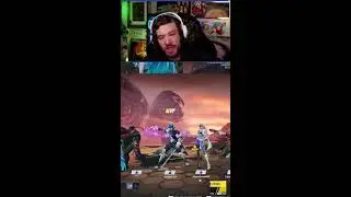 My Mains Got Banned&hellip; Chat Controls My Hero | Marvel Rivals #marvelrivals  #shorts