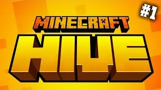 IMMA BLOW EM UP | Minecraft: The Hive
