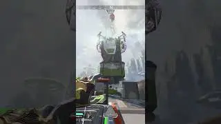 Perfectly Calculated 🧮 | Nade &lsquo;em Pt. 46 | Apex Legends