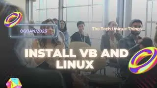 Install virtual machine (2023 Latest) | Install Kali Linux | Ubuntu | Red Hat @NetworkChuck