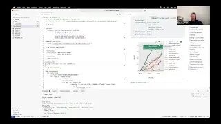 Clojure for data analysis - getting started with Noj v2, VSCode, Calva, and Clay