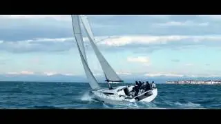 Southeast Sailing- Elan S5