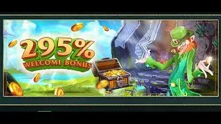 Irish Luck Casino Mobile
