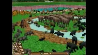 Marine Park Empire - Zoo Management Gone Wrong