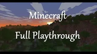 Minecraft 1.21.11 Full Playthrough | No Commentary | Part 15