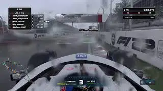 RPM season 6 championship division Canada