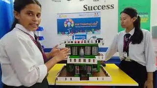 Energy saver home automation using app controller.