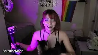 I don't love you ~ My Chemical Romance ~ ukulele #cover by BereniceMoon 