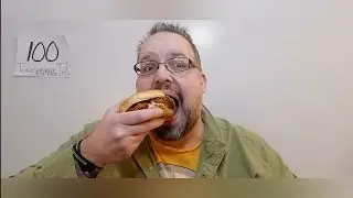 KFC Poutine and Honey BBQ Chicken Sandwich Reviews - Tcheeseburger TwR #307-#308 - OFFSHOOTS...MEH??