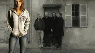 Monica's Ex - Grey Fall (Maka Afora Grunge Cover)