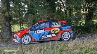 Rocar-Tech Twente Rally - 21 & 22 oktober 2023 : Shot with Samsung S22 Ultra