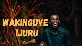 Wakinguye ijuru- Chryso Ndasingwa (official video )