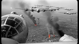 Why the U S  Launched the Firestorm Over Tokyo &mdash; The B 29 Raid That Changed History