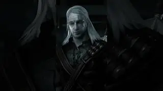 Witcher 1 Remake Developer Explained #thewitcher #witcher #witcher1 #gaming #geralt #videogame