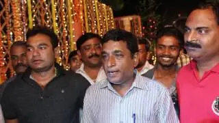 Bhojpuri Movie Swarg Onlocation Shoot at madh I land