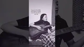 Basanta Cover - Samita Limbu (Original by Jpt Rockerz) #cover #love #youtube #song #nepal #fyp #fypシ